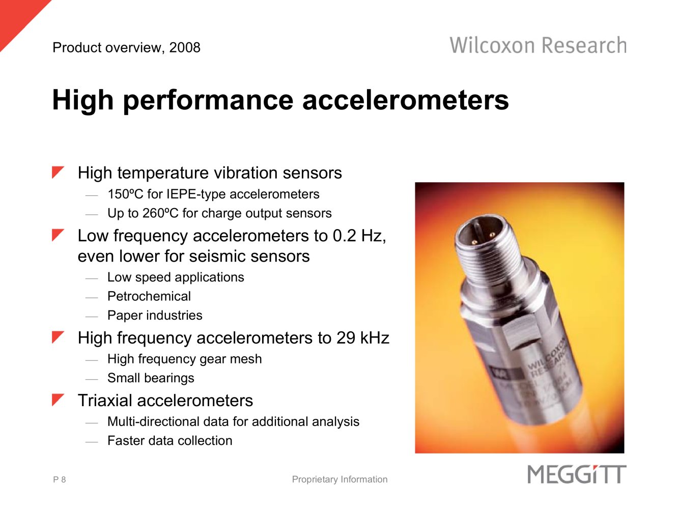 Wilcoxon Research - 141174, 148987, 2088, 2241, 14926, 14310, 2137