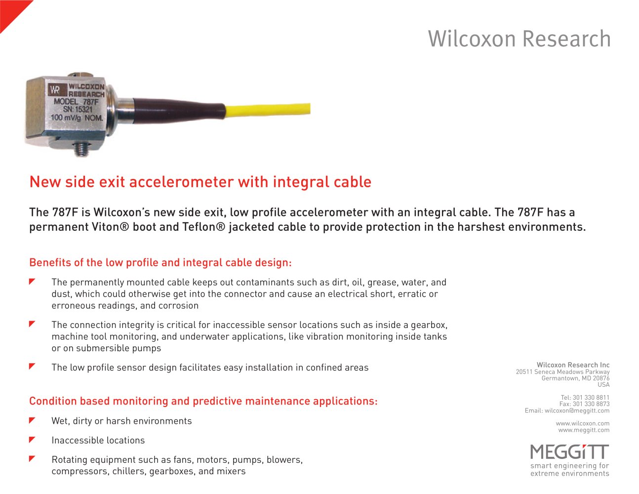 Wilcoxon Research - 80941, 81469