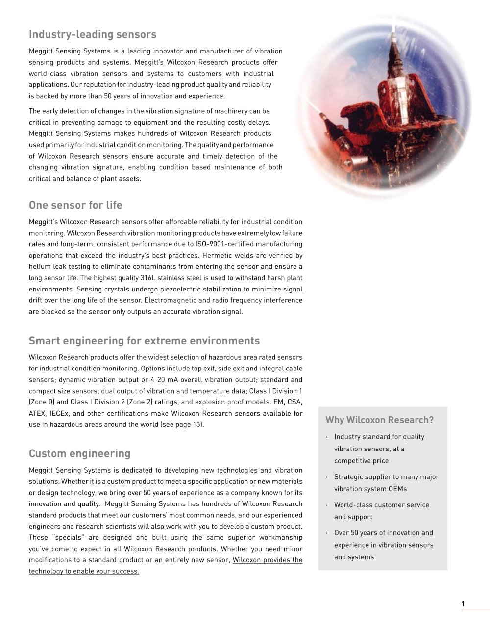 Wilcoxon Research - 39823, 2566, 80941, 2626