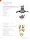 Wilcoxon Research short form catalog