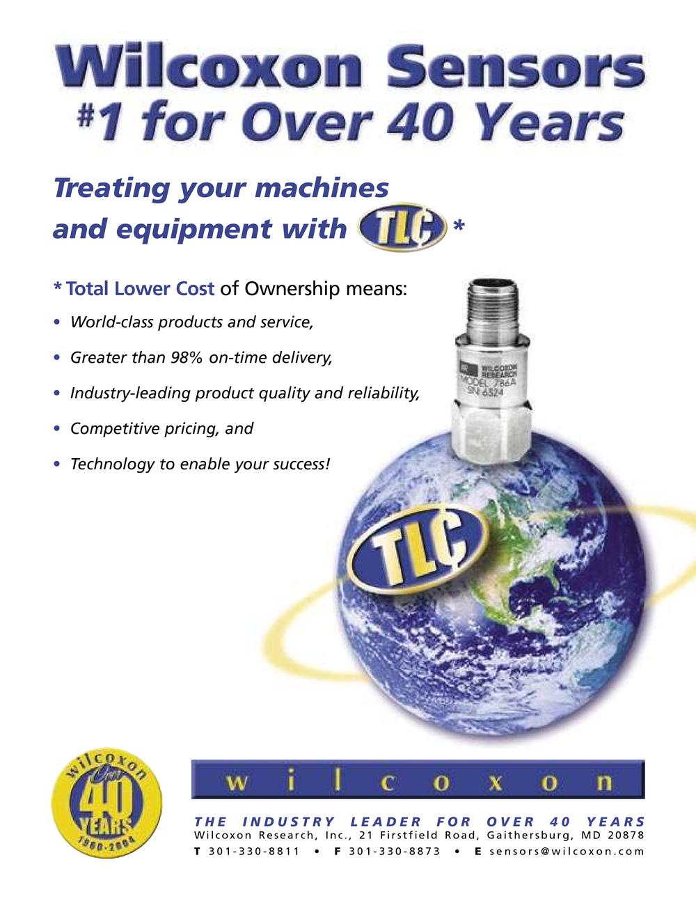 Wilcoxon Research - 