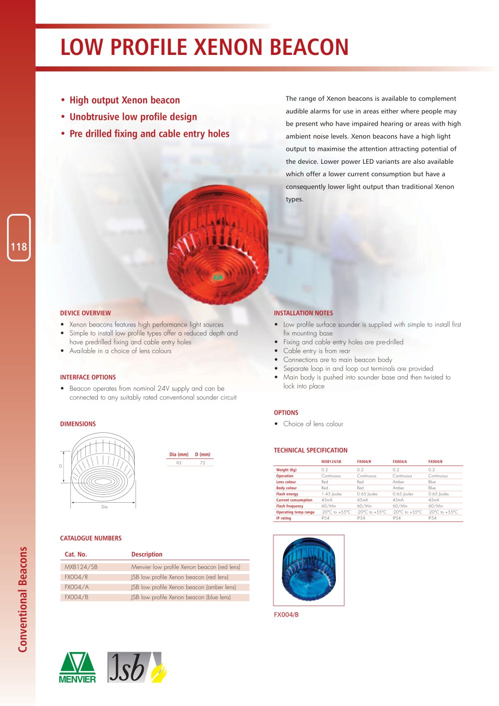 Cooper Lighting and Security - 82753