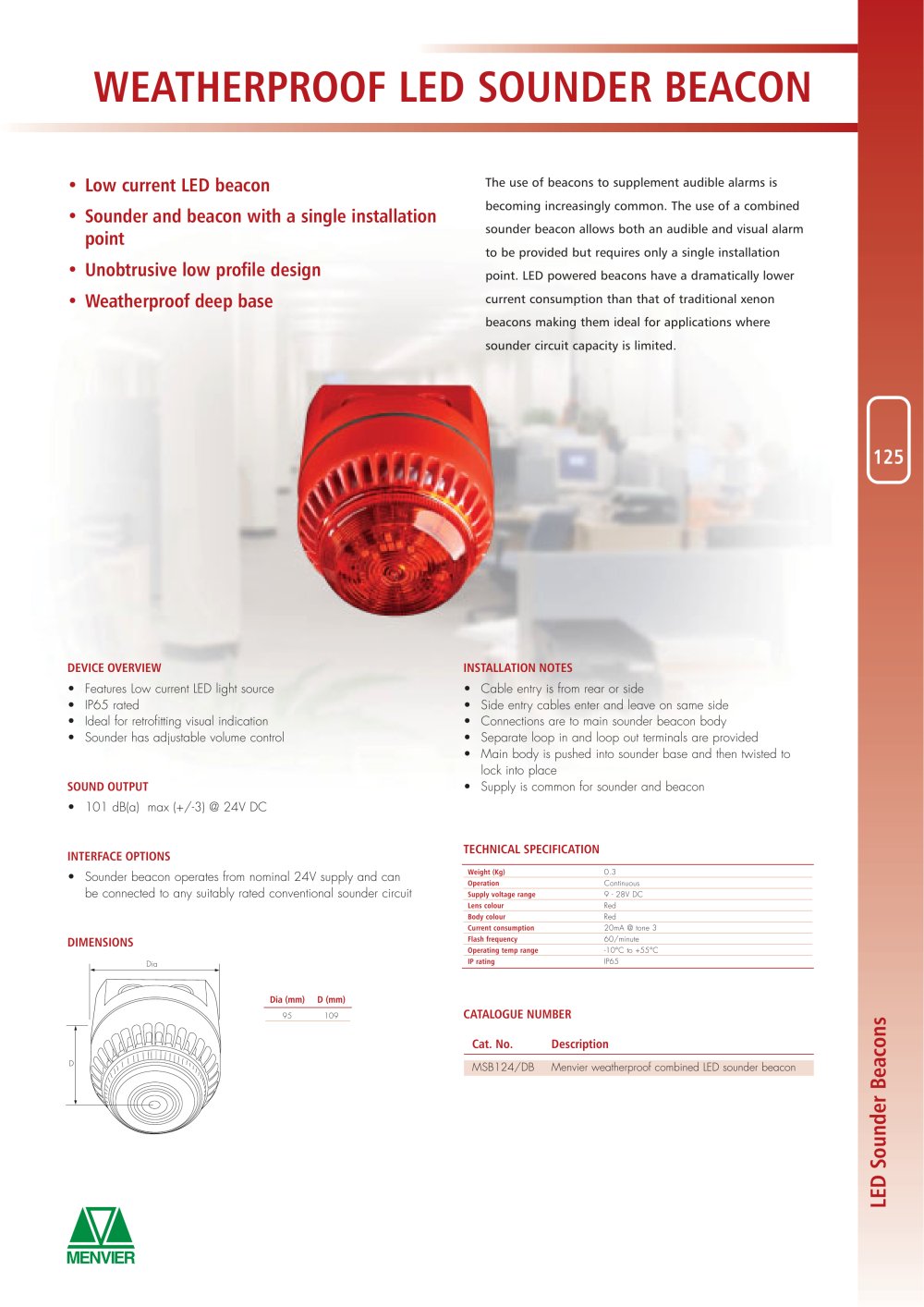 Cooper Lighting and Security - 5652, 81731