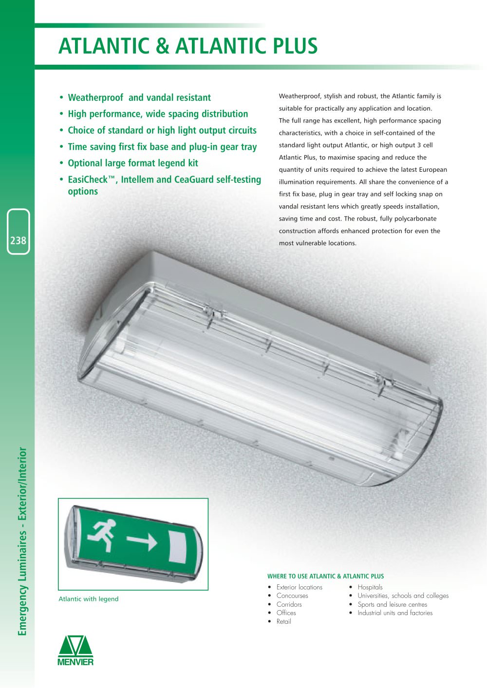 Cooper Lighting and Security - 29325