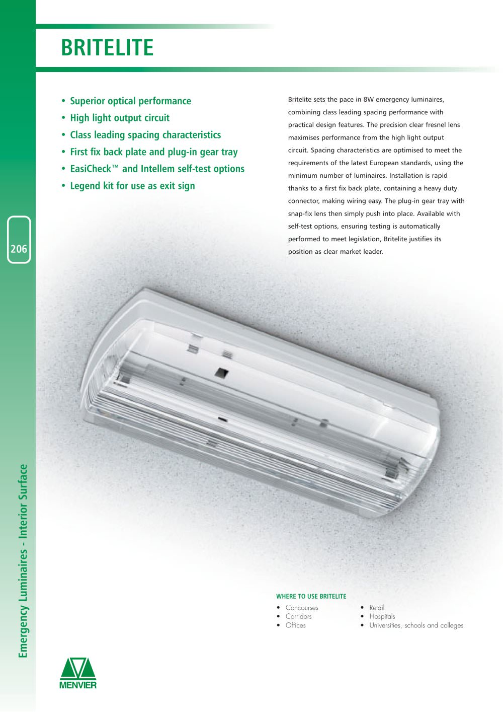 Cooper Lighting and Security - 5036, 95356