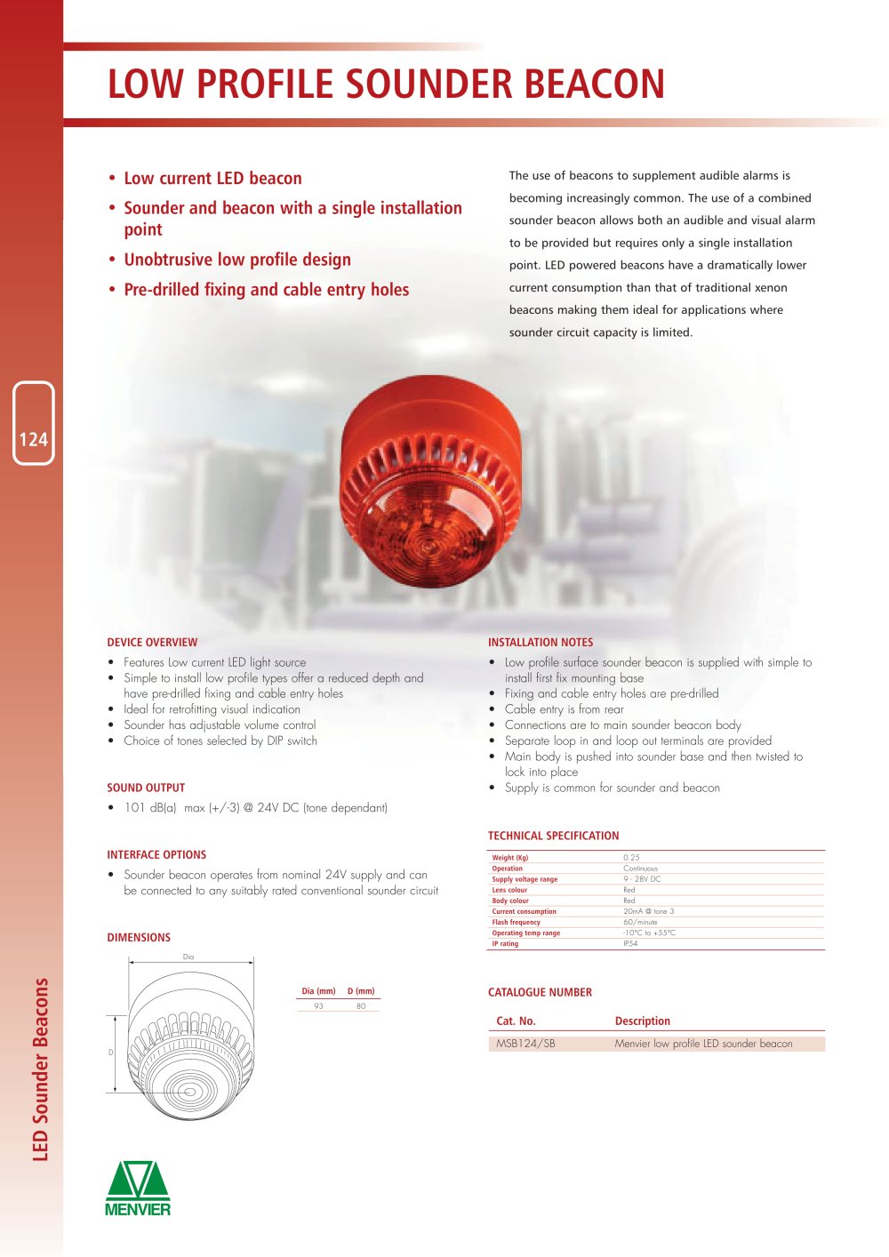 Cooper Lighting and Safety - 5652, 81731