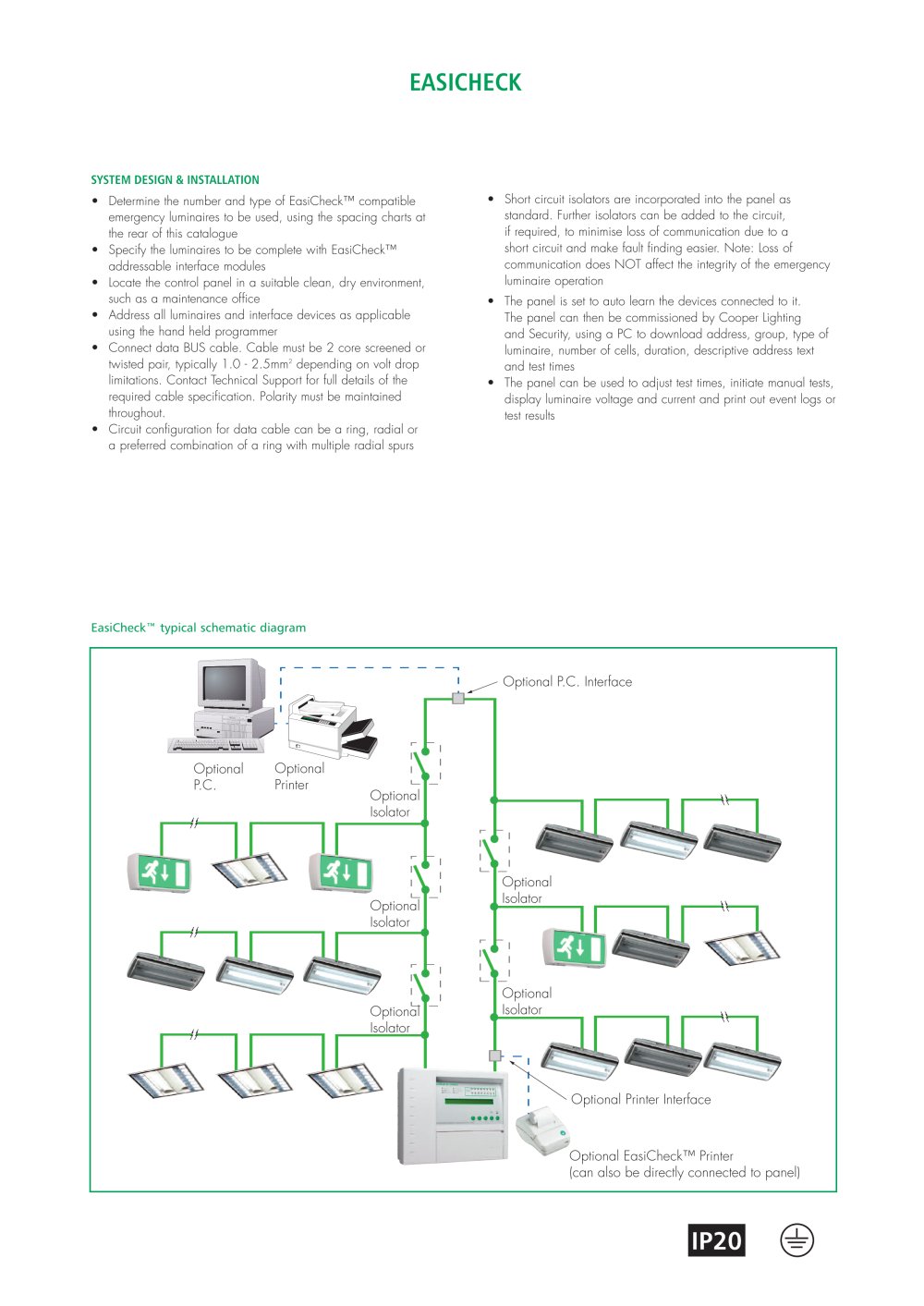 Cooper Lighting and Safety - 91905