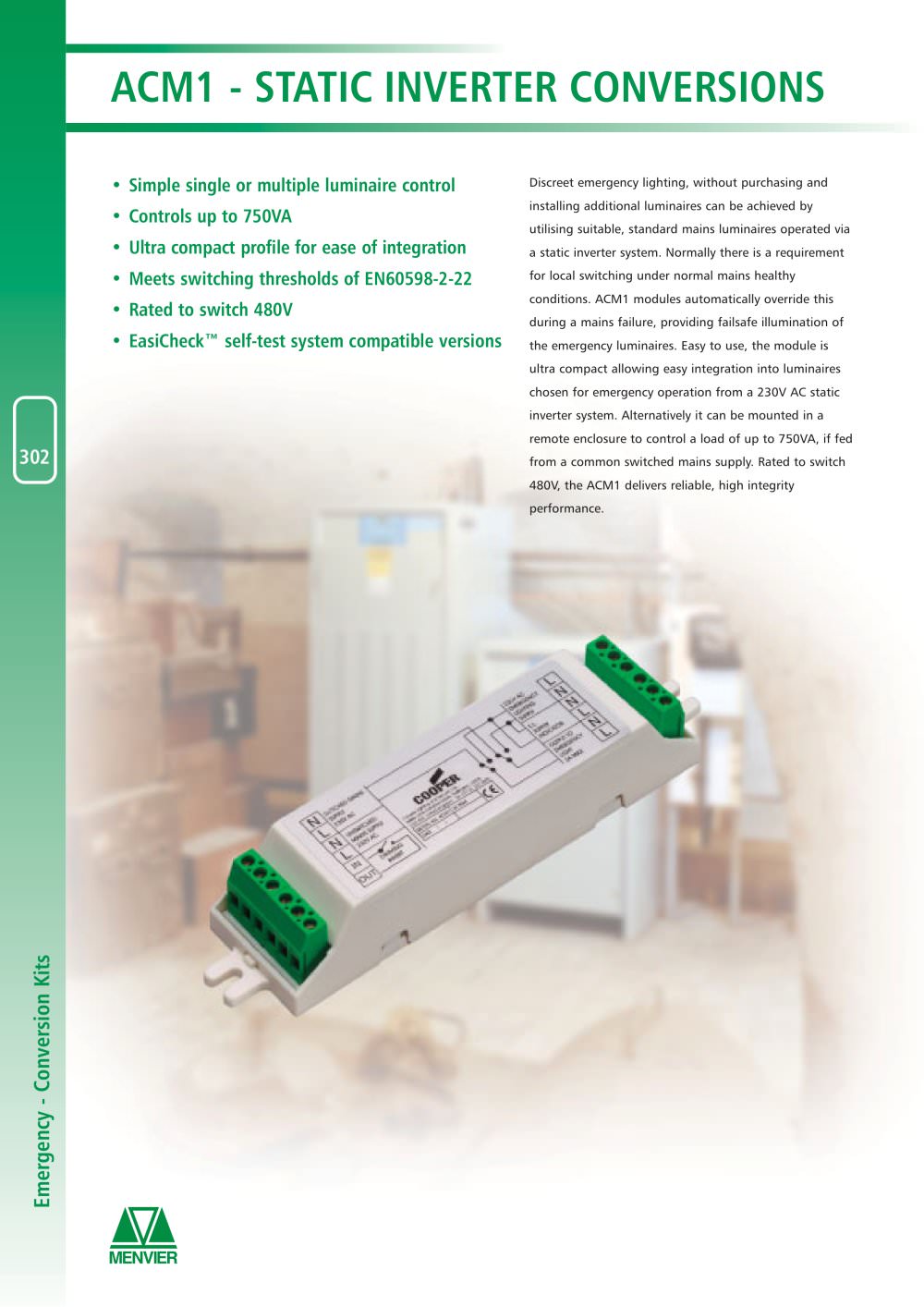 Lighting Solutions - Cooper Lighting and Safety