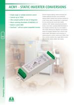 Lighting Solutions