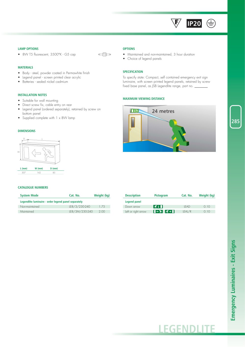 Cooper Lighting and Safety - 81525
