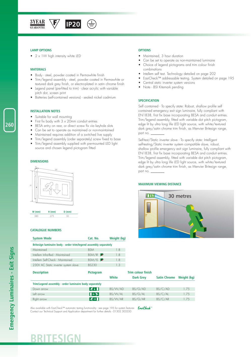 Cooper Lighting and Safety - 68704, 81525, 15006