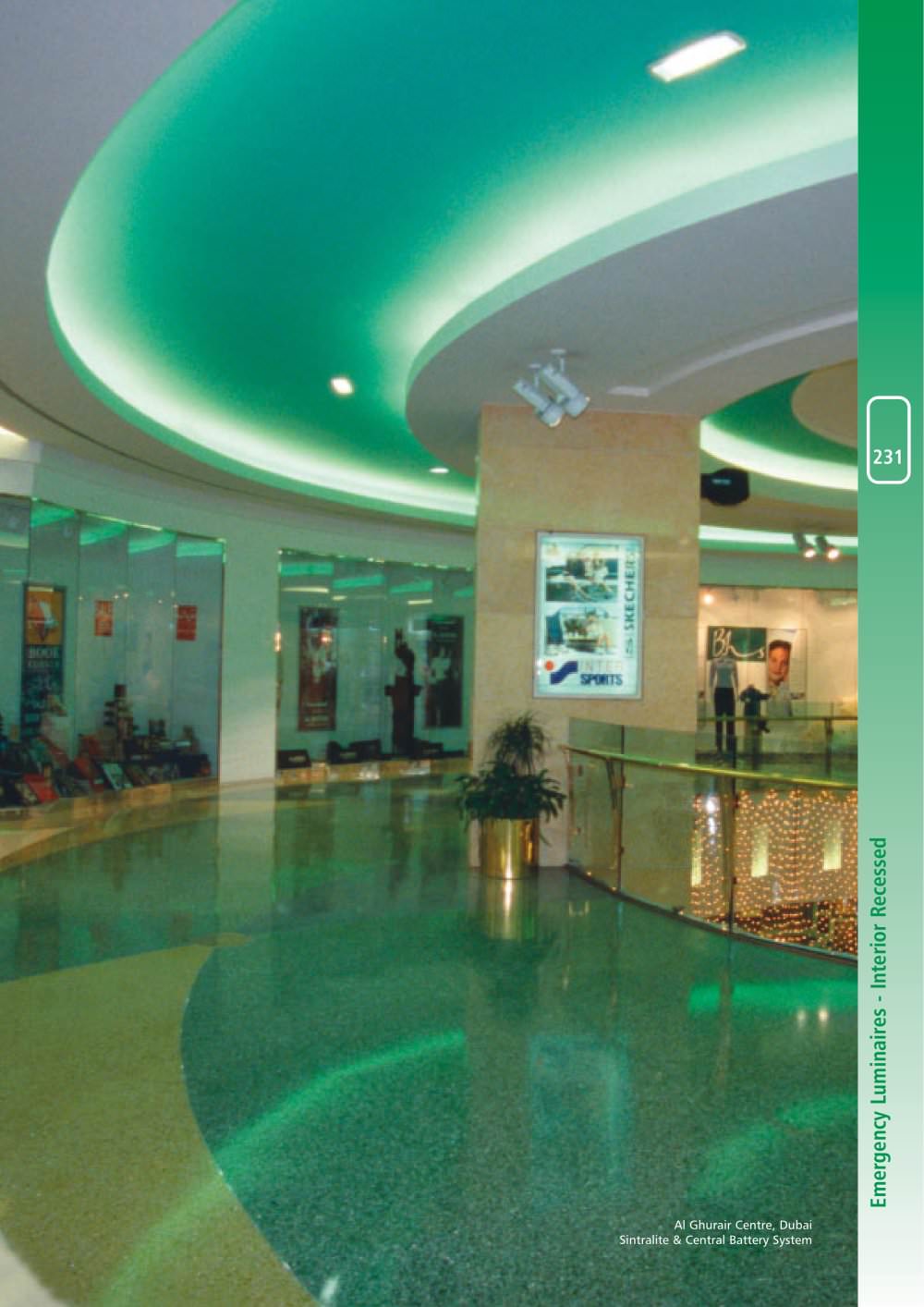 Cooper Lighting and Safety - 
