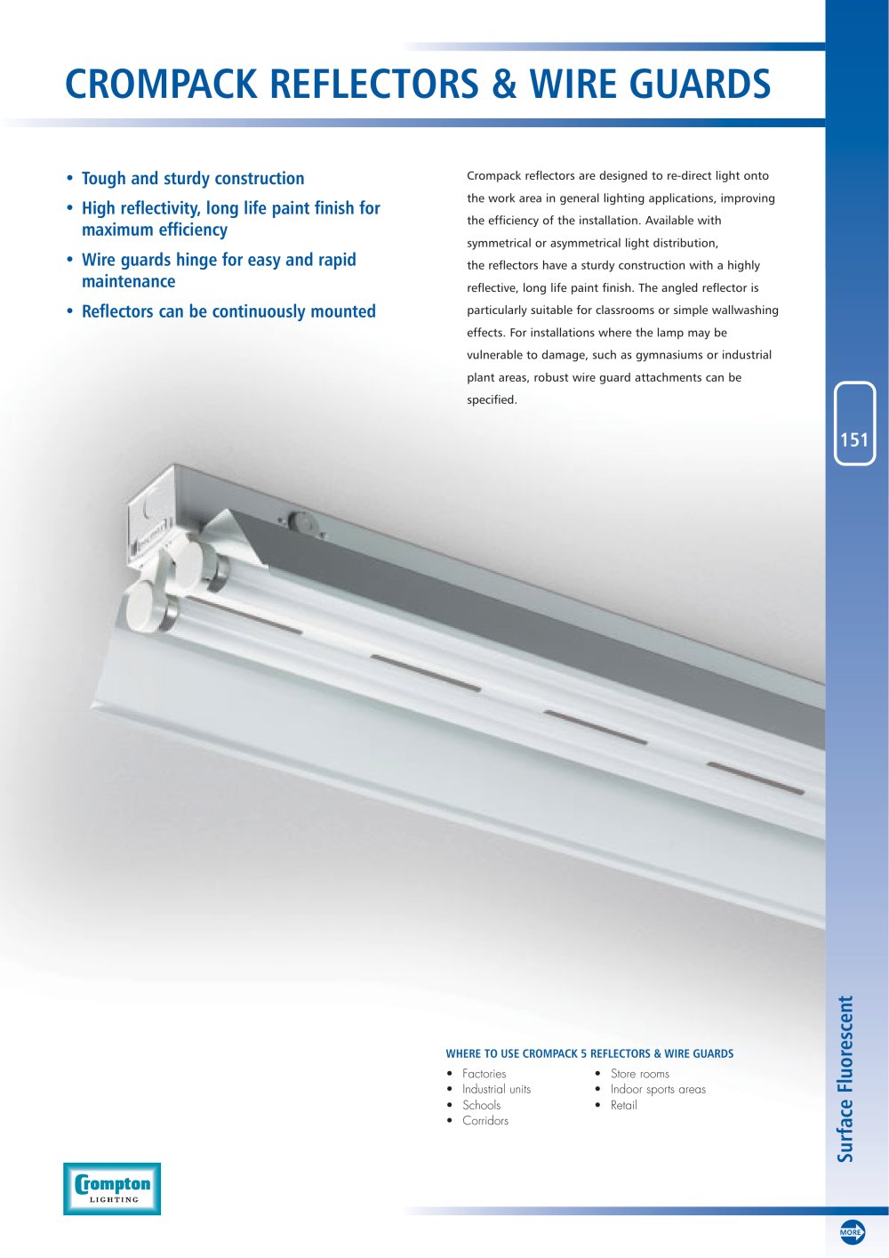 Cooper Lighting and Safety - 