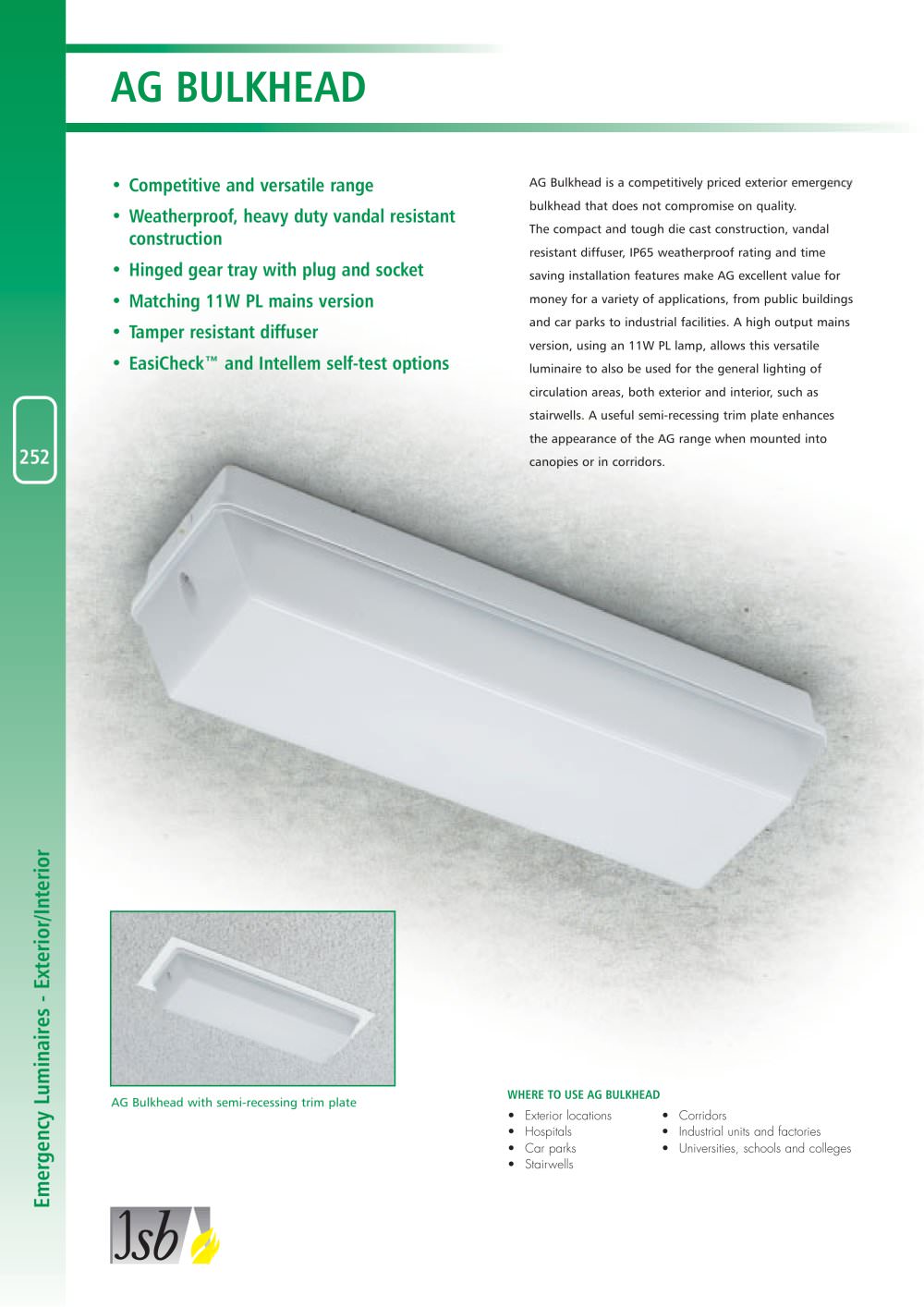 Cooper Lighting and Safety - 14244
