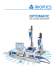 OPTOMATIC optical test instrument - TRIOPTICS