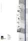 Pneumatic Conveying System for dry Premixed Materias BLOBOY Brochure - WAMGROUP S.p.A