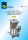 Loss-in-weight feeders DCC Brochure - WAMGROUP S.p.A