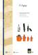 External Pneumatic Piston Vibrator F-TYPE Brochure - WAMGROUP S.p.A