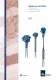 Vibration Level Limit Swiches ILV Brochure - WAMGROUP S.p.A