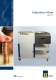 Laboratory Mixer MLH 12 Brochure - WAMGROUP S.p.A