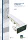 Trough Screw Conveyors for the flour Milling Industry MSC Brochure - WAMGROUP S.p.A