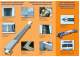 Screw conveyors for high temperatures MT-HT Brochure - WAMGROUP S.p.A