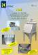 Manual Bag Emptier RSM Brochure - WAMGROUP S.p.A