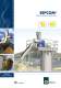 Animal Waste Separator SEPCOM - WAMGROUP S.p.A