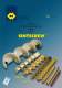 Screws SINTS SCREWS Brochure - WAMGROUP S.p.A