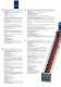Spiral Conveyors SSC Brochure - WAMGROUP S.p.A