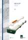 Single Screw Feeders SU Brochure - WAMGROUP S.p.A