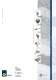 Single Screw Feeders SU Brochure - WAMGROUP S.p.A