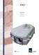 Diverter Valves VAD Brochure - WAMGROUP S.p.A