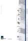 Spring-loaded Pressure Relief Valves VCP Brochure - WAMGROUP S.p.A