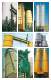 Vertical Screw Conveyor Systems VE Brochure - WAMGROUP S.p.A
