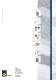 Vertical Screw Conveyor Systems VE Brochure - WAMGROUP S.p.A