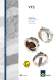 Butterfly Valves VFS Brochure - WAMGROUP S.p.A