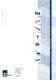 Continuous Ploughshare Mixers WAH Brochure - WAMGROUP S.p.A