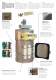 Round Dust Collectors with Elements Replaceable Through door WAMECO  TM FRONT Brochure - WAMGROUP S.p.A