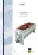 Batch-Type Ribbon Blenders WBN Brochure - WAMGROUP S.p.A