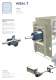 Batch-Type Ribbon Blenders WBN Brochure - WAMGROUP S.p.A