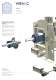Batch-Type Ribbon Blenders WBN Brochure - WAMGROUP S.p.A