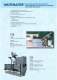 SPECO Division Brochure - WAMGROUP S.p.A