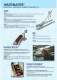 SPECO Division Brochure - WAMGROUP S.p.A