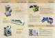 TOREX Product Range Brochure - WAMGROUP S.p.A