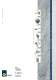 Concrete Screw Conveyors CMC  Brochure - WAMGROUP S.p.A
