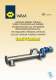Stainlesse Steel Screw Conveyors CX-TX Brochure - WAMGROUP S.p.A