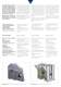Bucket Elevators EC EI EF  Brochure - WAMGROUP S.p.A