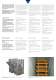 Bucket Elevators EC EI EF  Brochure - WAMGROUP S.p.A