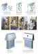Dust Collectors HOPPERJET�  Brochure - WAMGROUP S.p.A